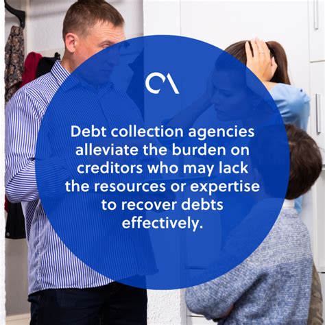 outsourcing debt collection agency.